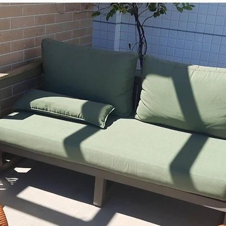 Seu Lugarzinho Em Maceio Apartment Exterior photo