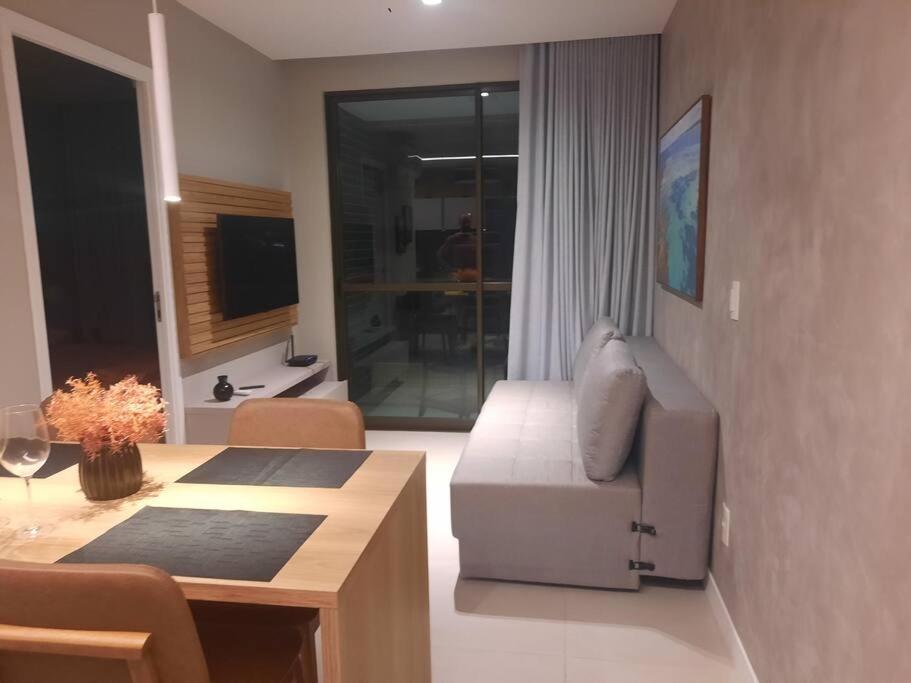 Seu Lugarzinho Em Maceio Apartment Exterior photo