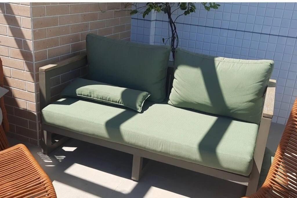 Seu Lugarzinho Em Maceio Apartment Exterior photo